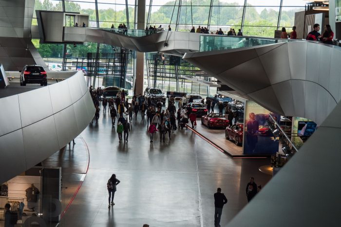 Munich Airport Transfers