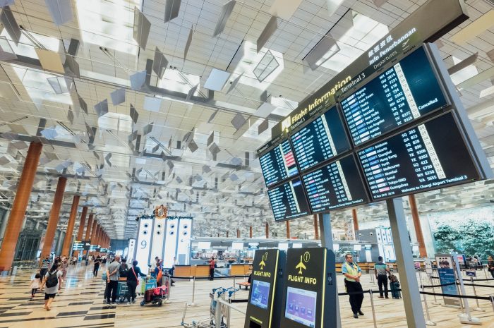 Dusseldorf Airport Transfers