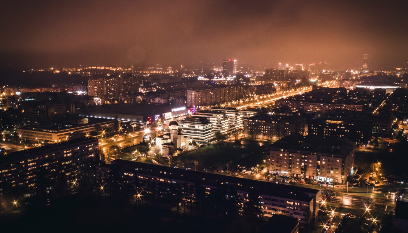 belgrade