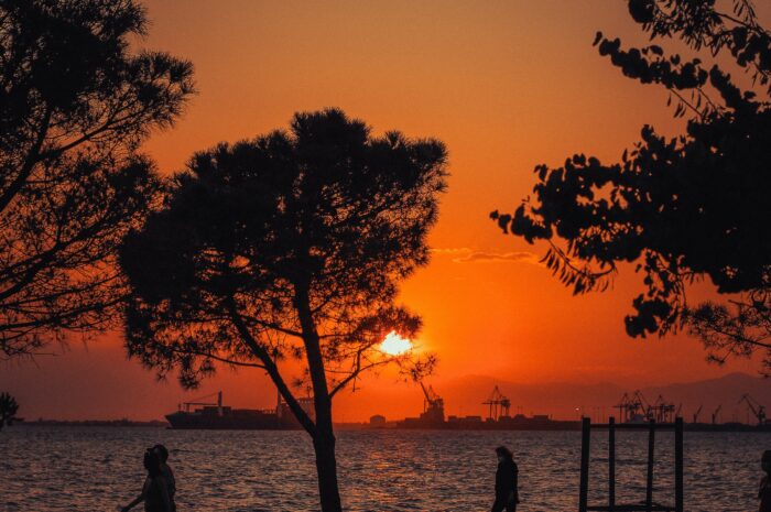 Thessaloniki Airport Transfers