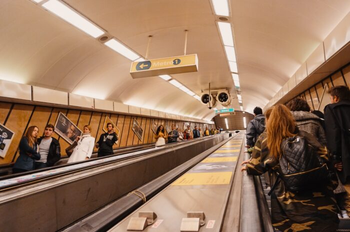 Budapest Airport Transfers