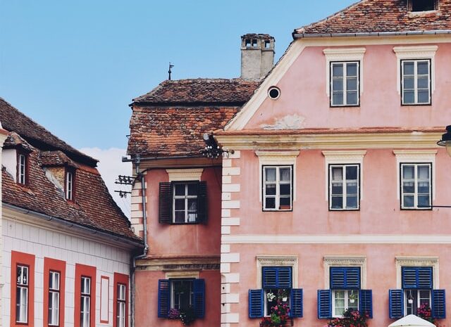 How to get from Sibiu to Airport