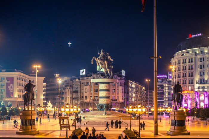 Skopje Airport Transfers