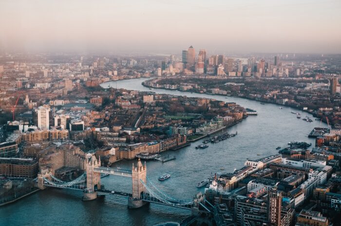 Guide to the Taxi Apps in London