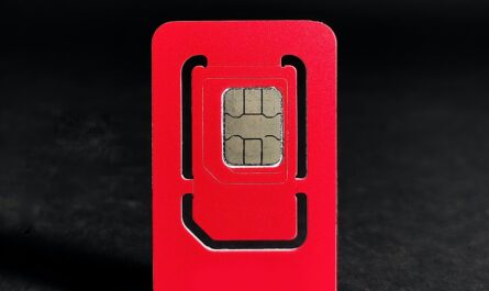 Prepaid sim card in the Uk