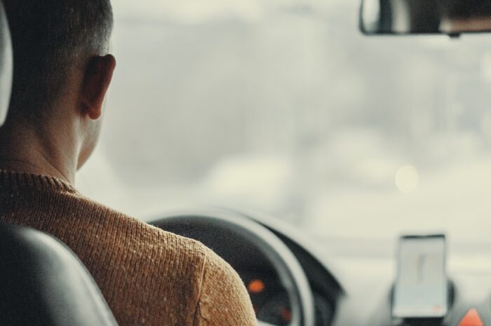 Taxi apps in Timisoara