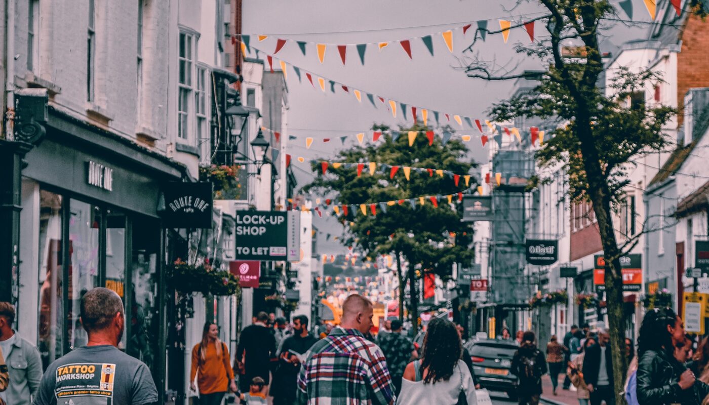 taxi apps from brighton