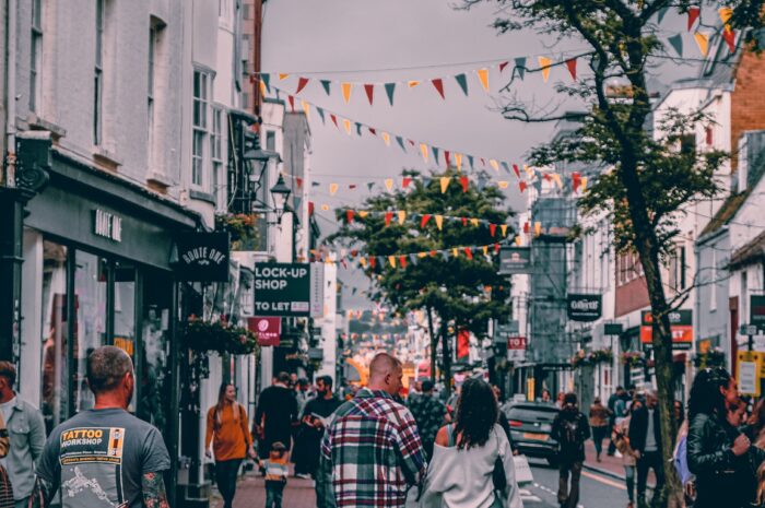 The best taxi apps from Brighton