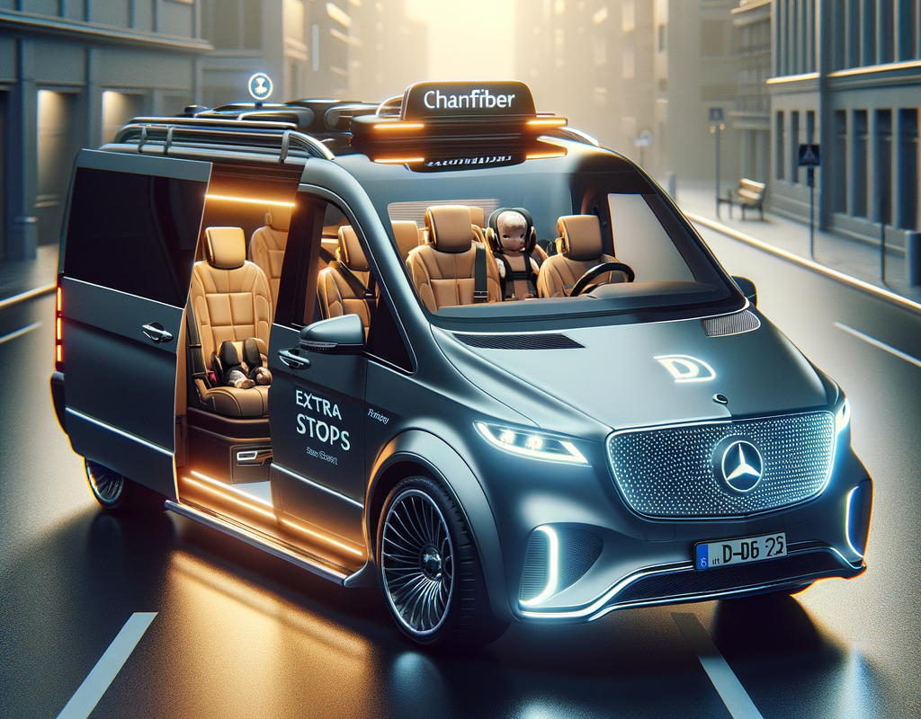 chauffeur services