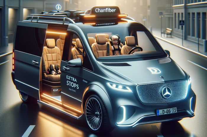 Chauffeur Services: Flexible Rides for Every Trip
