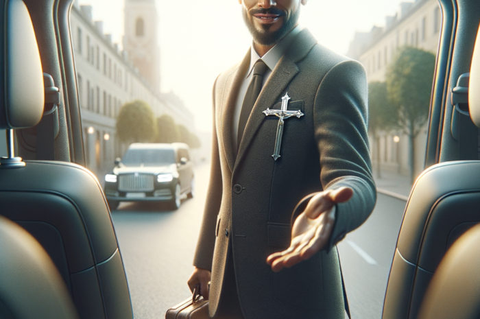 Christian Transfers easy booking made simple