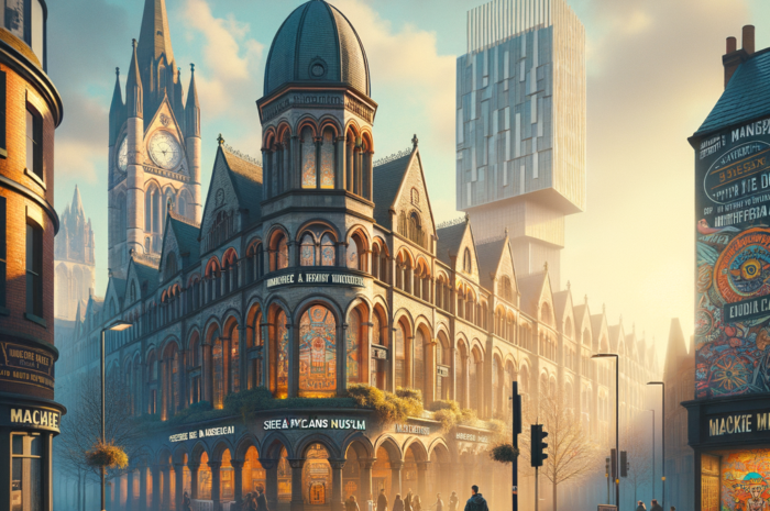 Day Trip to Manchester: Top Sights, Food & Tips