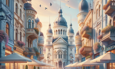 day trip to Timisoara