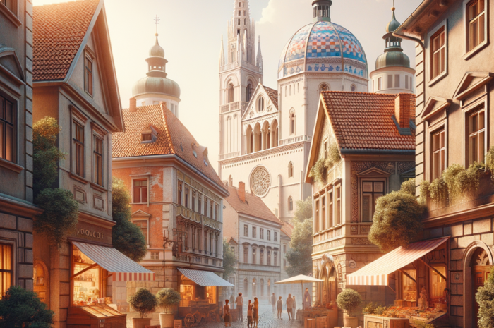 Day Trip to Zagreb: Hidden Gems in One Perfect Day