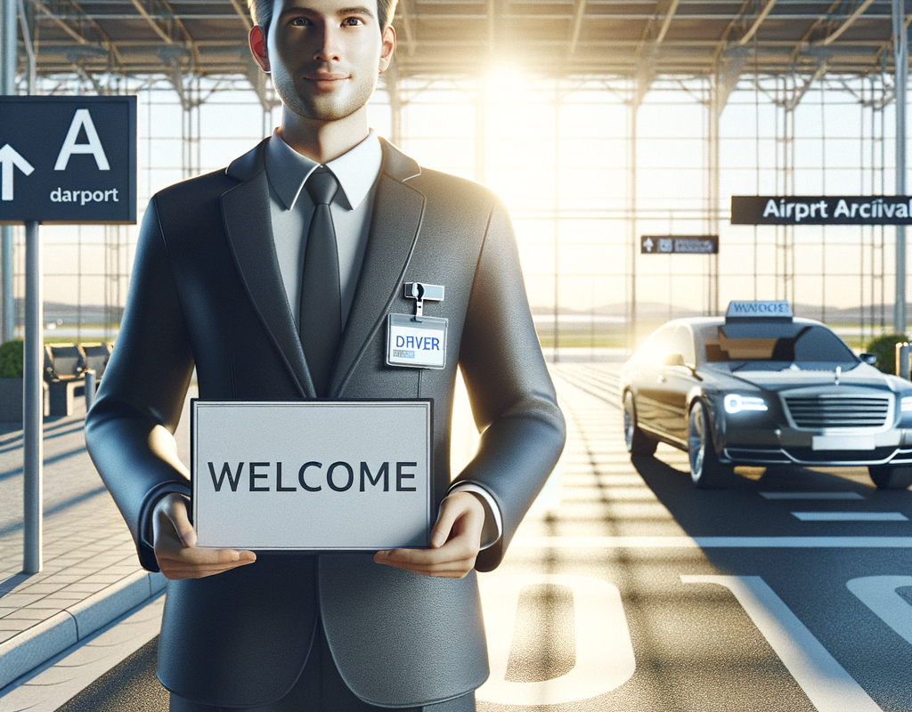 Affordable Transfers: Smart Airport Rides Made Easy