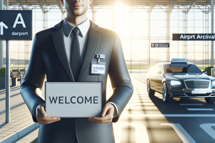 Affordable Transfers: Smart Airport Rides Made Easy