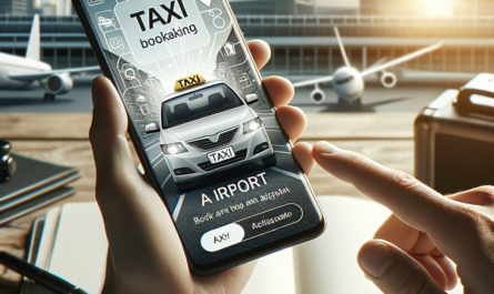 Book Airport Taxi in Minutes with Christian Transfers