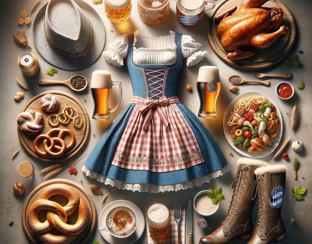 Oktoberfest Munich 2025