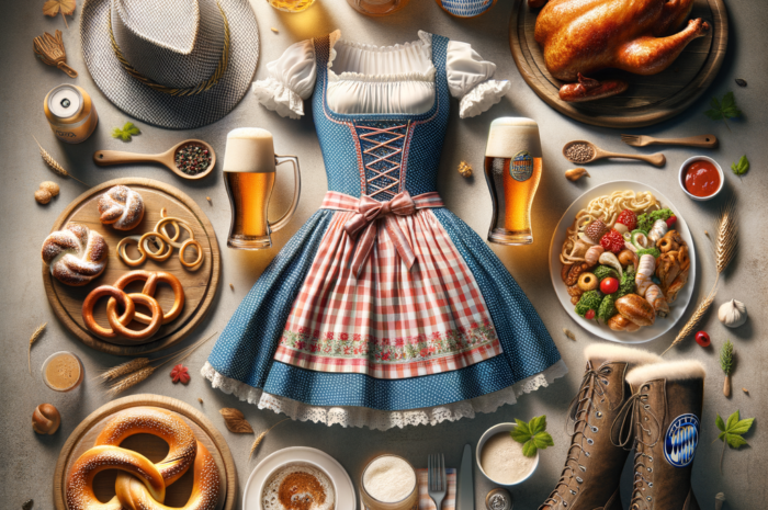 Oktoberfest Munich 2025: Book Tents, Food & Beer