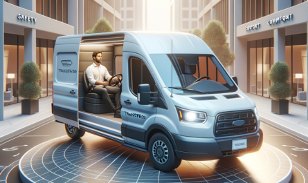 Safe rides at Christian Transfers