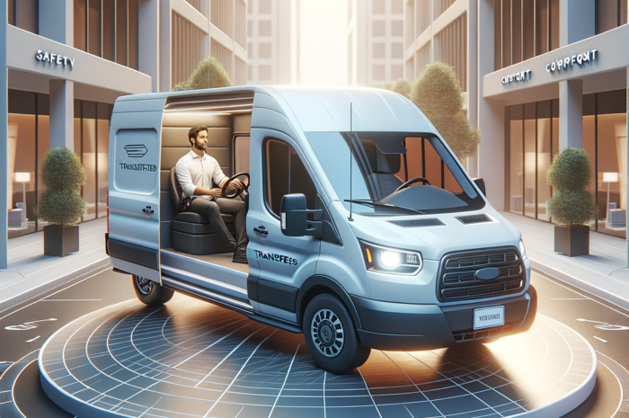 Safe rides at Christian Transfers: Standards & Tips