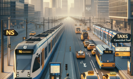 amsterdam airport transfers