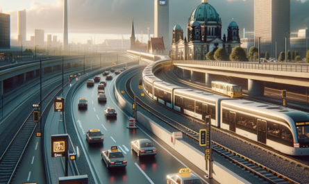 berlin airport transfers