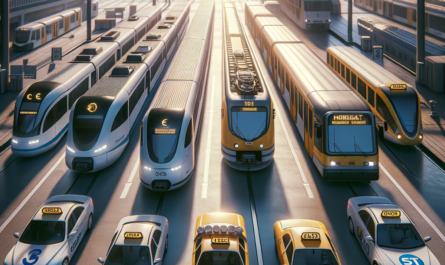 brussels airport transfers