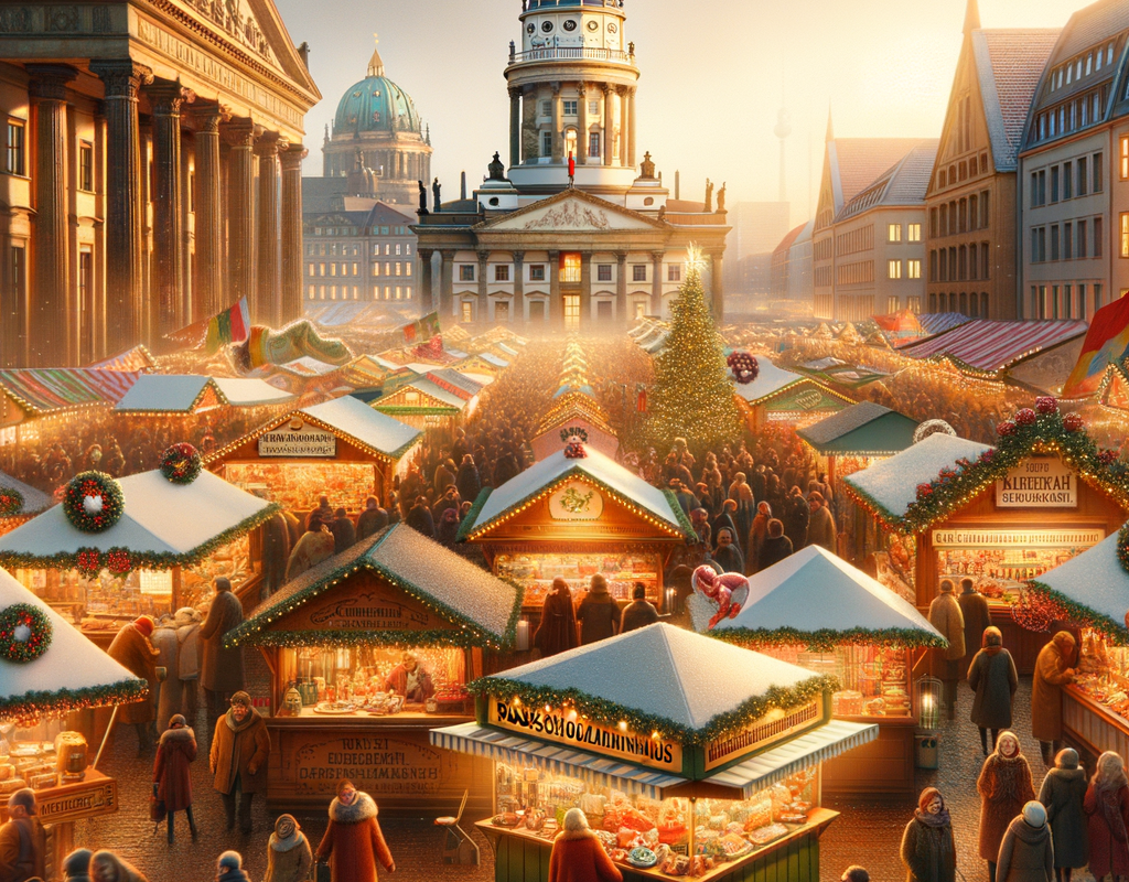 christmas market berlin 2025