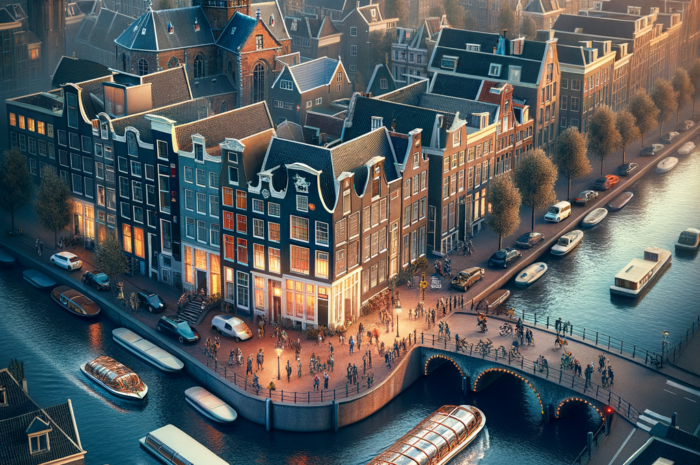 Day Trip to Amsterdam: Top Sights and Smart Tips
