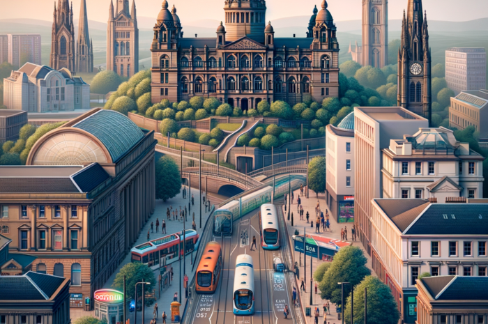 Day Trip to Glasgow: Top Sights, Eats & Transport