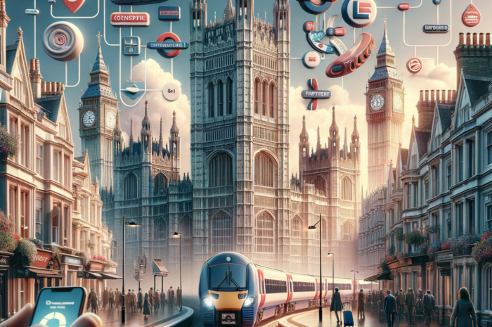 Day Trip to London: Best Routes, Costs, Itinerary