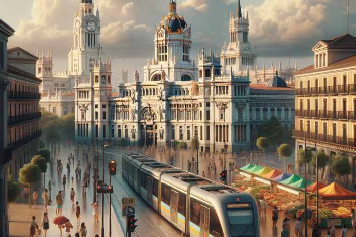 Day Trip to Madrid: Sights, Routes, Perfect Plan