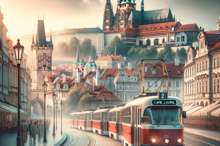 Day Trip to Prague: Sights, Trams, Perfect Itinerary