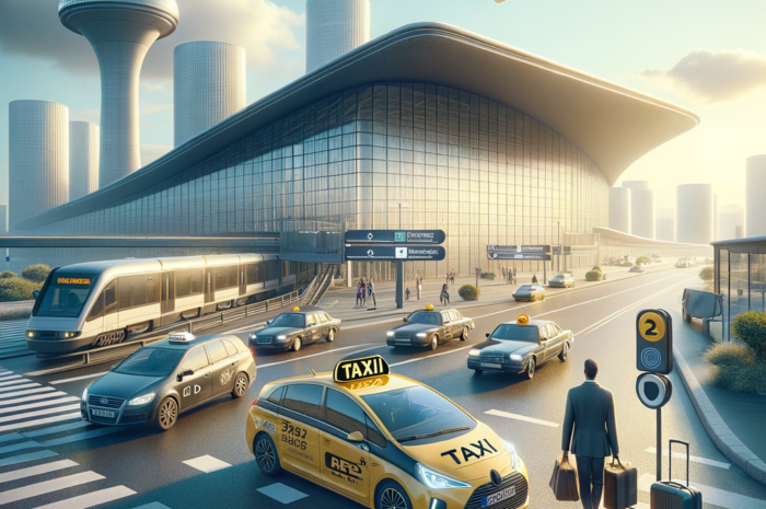 Paris Airport Transfers: Costs, Times, Best Options