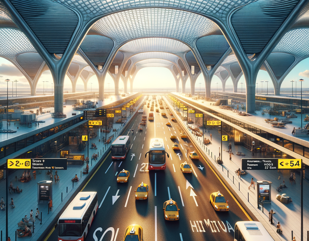 Madrid airport transfers: smart traveler’s guide