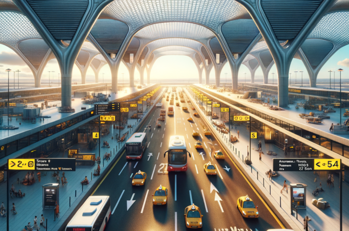 Madrid airport transfers: smart traveler’s guide