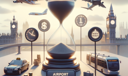 glasgow airport transfers