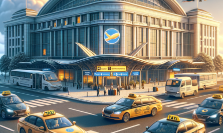 sofia airport transfers