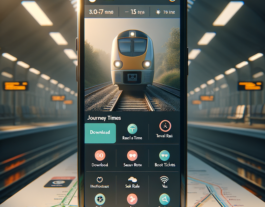 live train times uk app