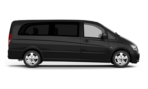 Minivan 8