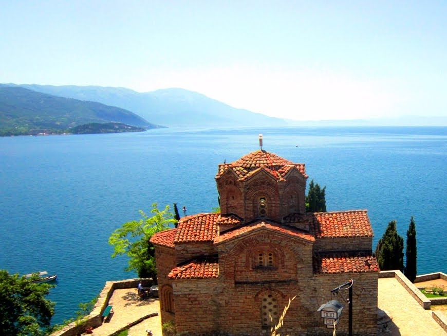 ohrid transfers