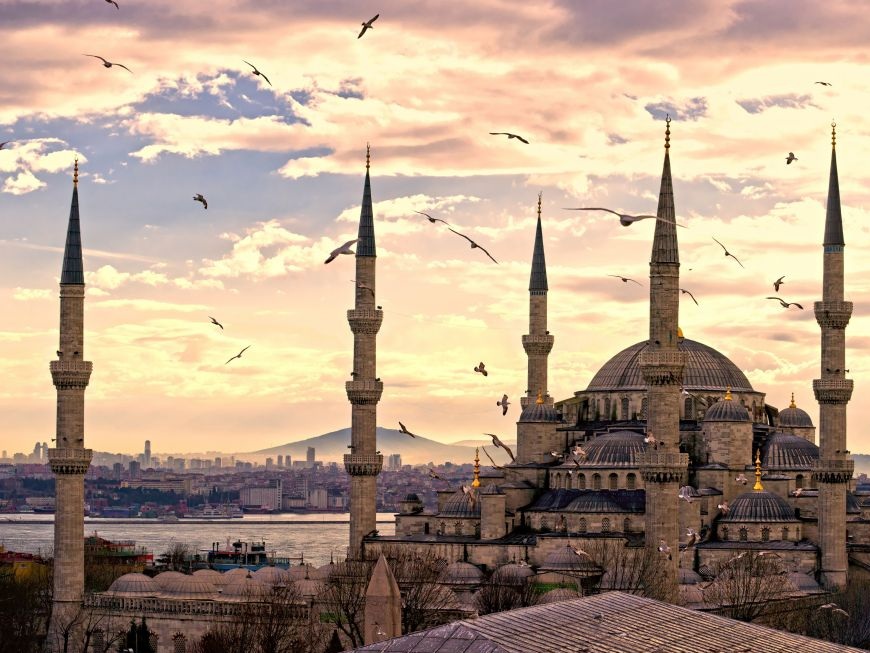 istanbul airport transfers