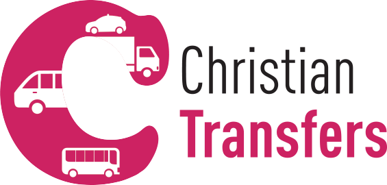 Open Data Christian Transfers logo